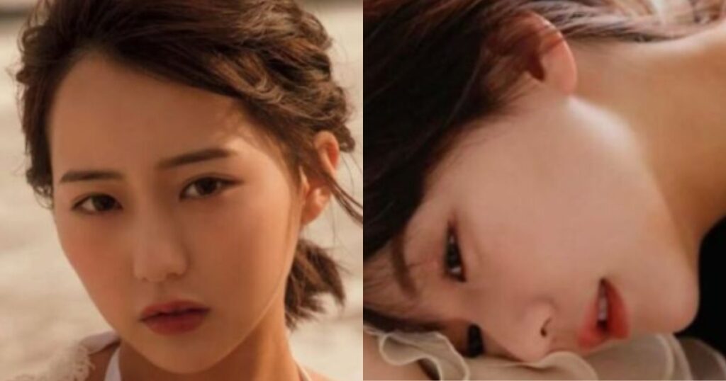 田中美久　