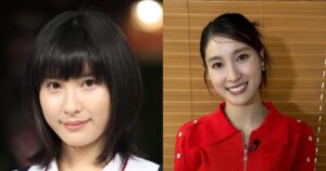 【画像比較】土屋太鳳の顔が変わった!?やつれてエラなくなった激やせ姿に迫る! | お顔の研究所