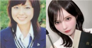 【画像比較】益若つばさの顔が変わった?整形をカミングアウト!整形失敗で顔が不自然になった噂は本当か? | お顔の研究所